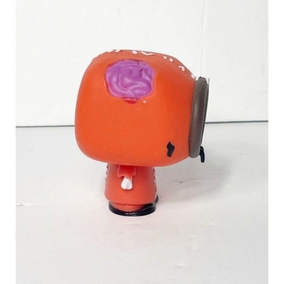 Funko Pop! South Park #05 Zombie Kenny Pre-Owned - Picture 4 of 6